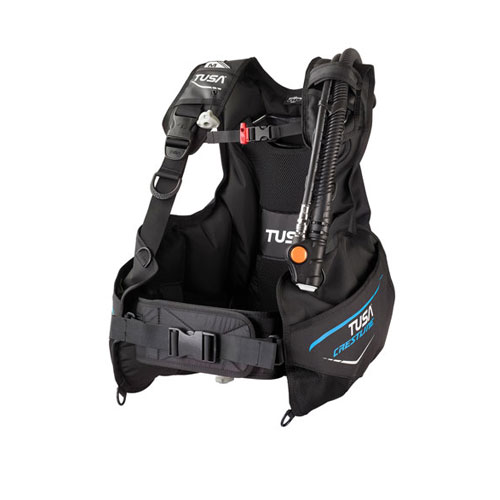 TUSA  BC  J5560 \u0026 SS700L  DUO  AI R