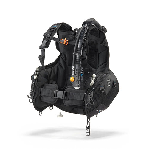 【美品】TUSA BCD