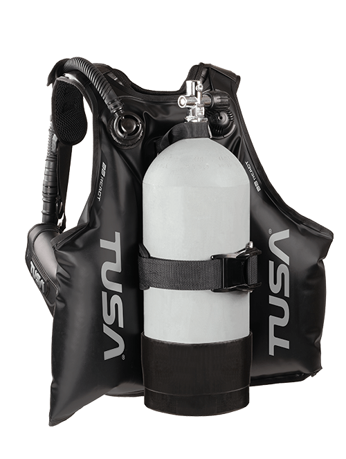 TUSA - ダイビング ギア&スーツ ： ダイビング器材・総合メーカー
