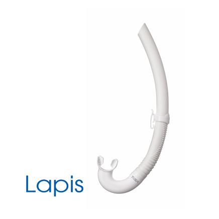Lapisスノーケル