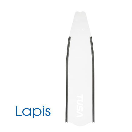 Lapisフィンブレード